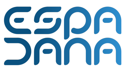 Espadana logo